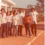 Frente Ala I 1978